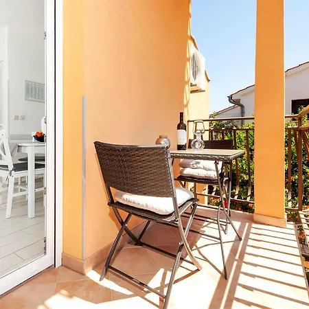 Casa Banko Appartement *