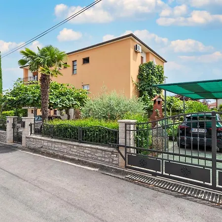 Casa Banko * Rovinj