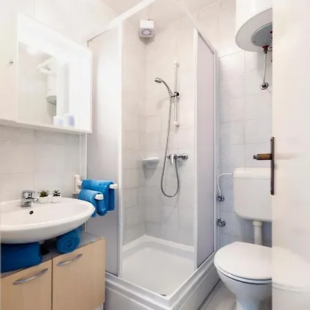 Casa Banko Appartement