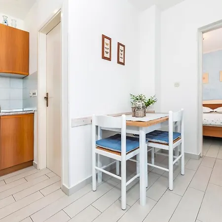 Casa Banko Appartement
