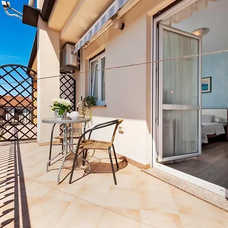 Casa Banko Appartement *