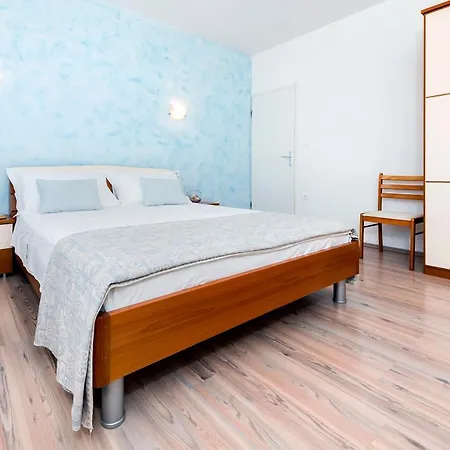 Appartement Casa Banko *