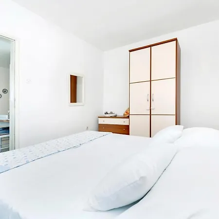 Appartement Casa Banko