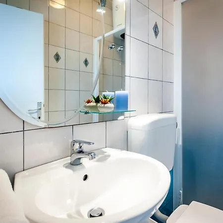 Casa Banko Appartement