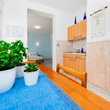 Appartement Casa Banko *
