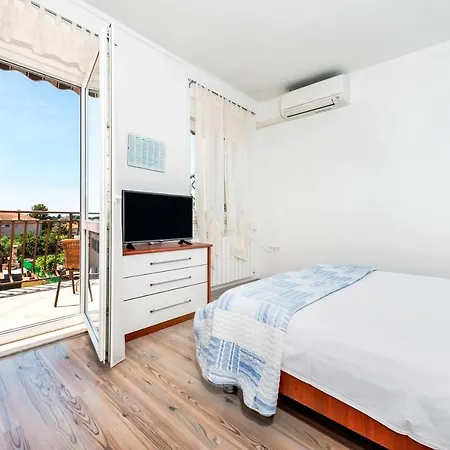 Casa Banko Appartement *