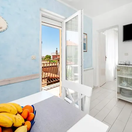 Casa Banko Appartement