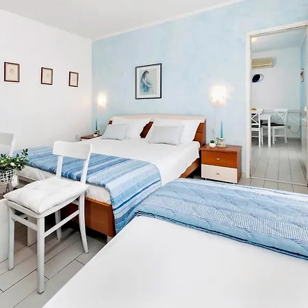 Casa Banko Appartement