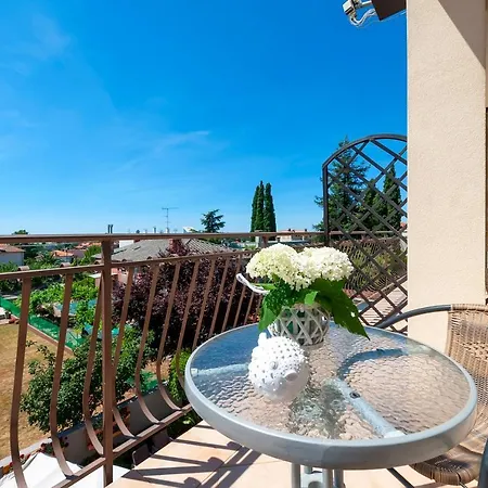 Casa Banko Appartement *