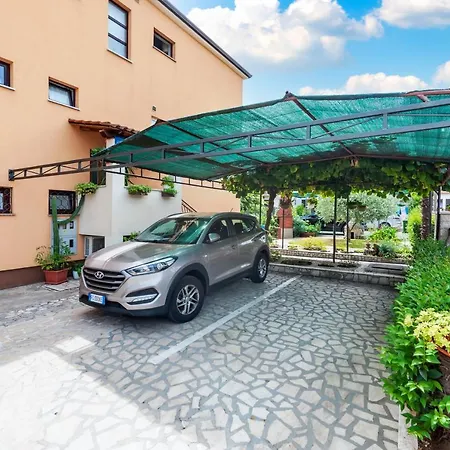 Casa Banko Apartment Rovinj